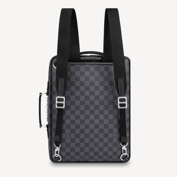 【人気】ルイヴィトン ブリーフバックパック スーパーコピー N50051